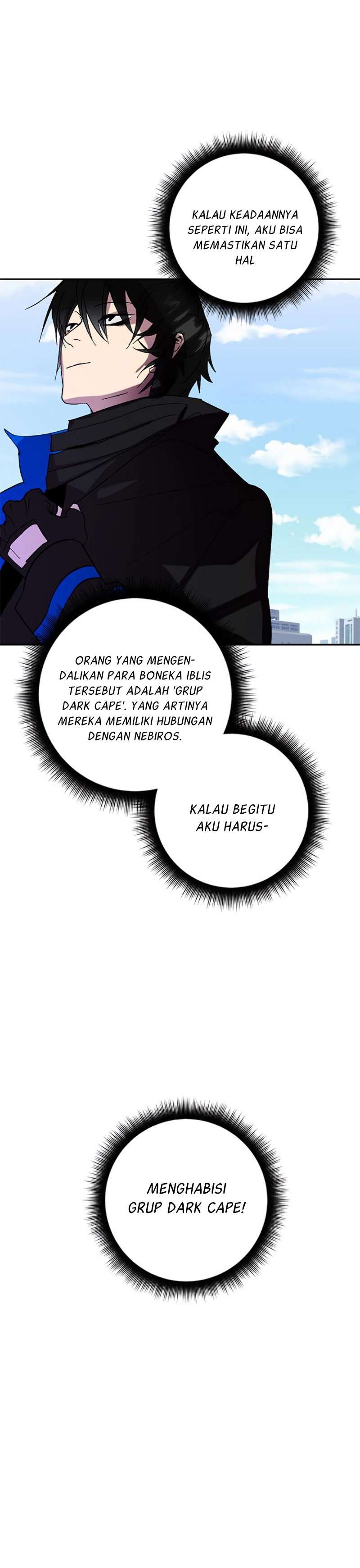 Return to Player Chap 46 - Next Chap 47