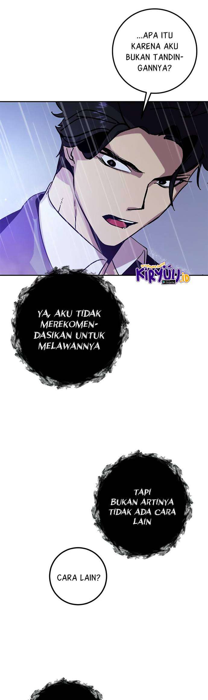 Return to Player Chap 47 - Next Chap 48