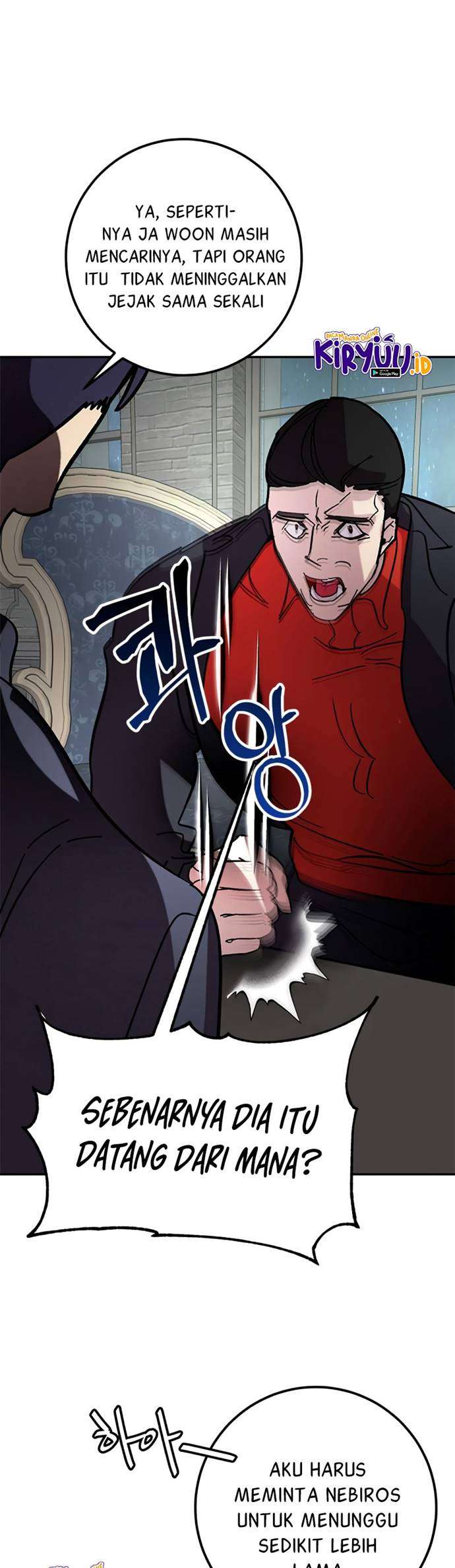 Return to Player Chap 47 - Next Chap 48