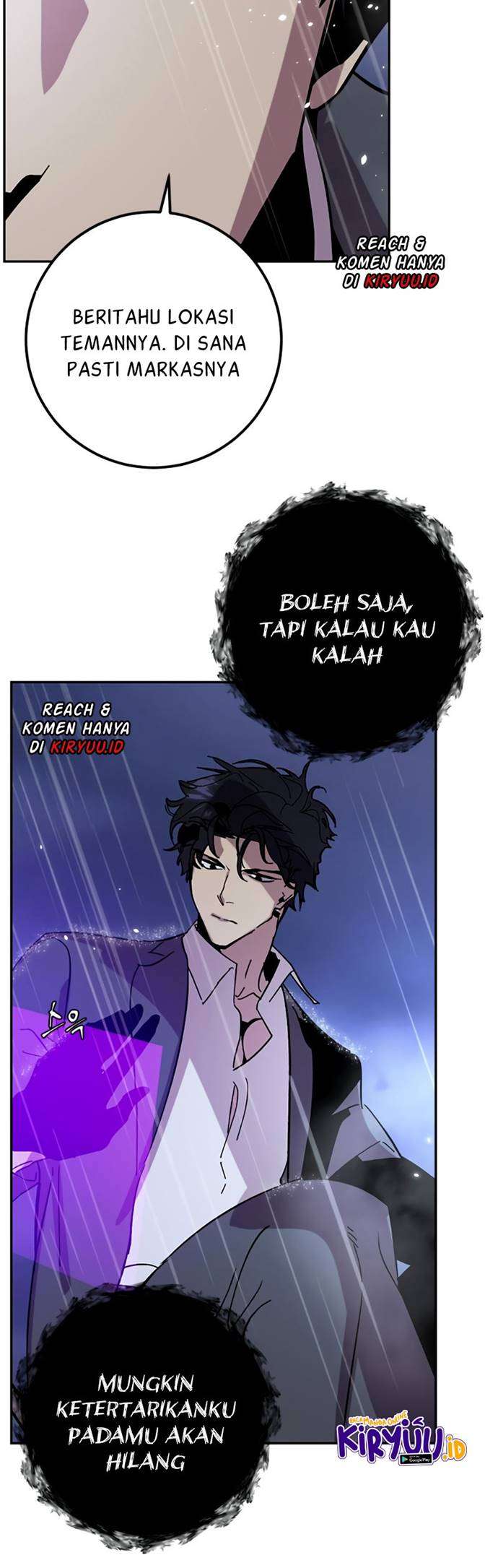 Return to Player Chap 47 - Next Chap 48