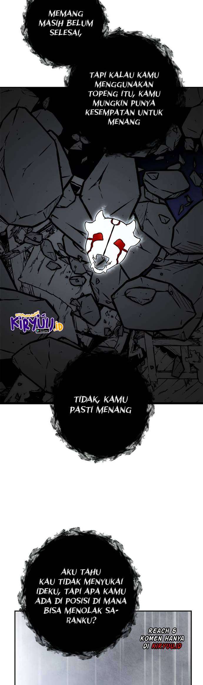 Return to Player Chap 47 - Next Chap 48