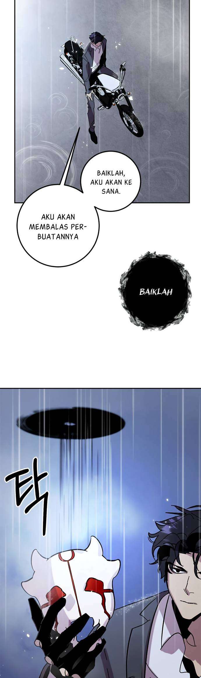 Return to Player Chap 47 - Next Chap 48