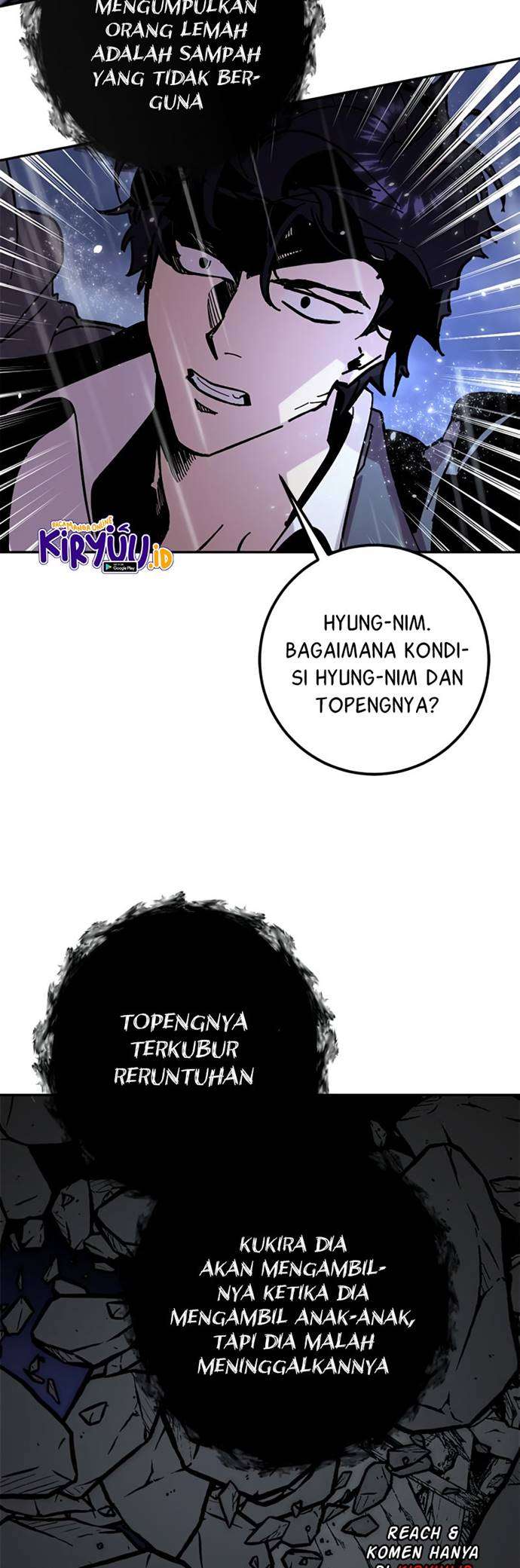 Return to Player Chap 47 - Next Chap 48