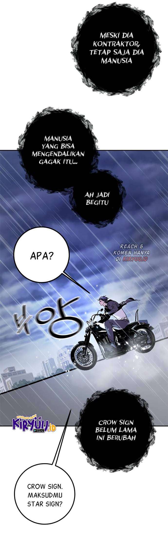 Return to Player Chap 47 - Next Chap 48