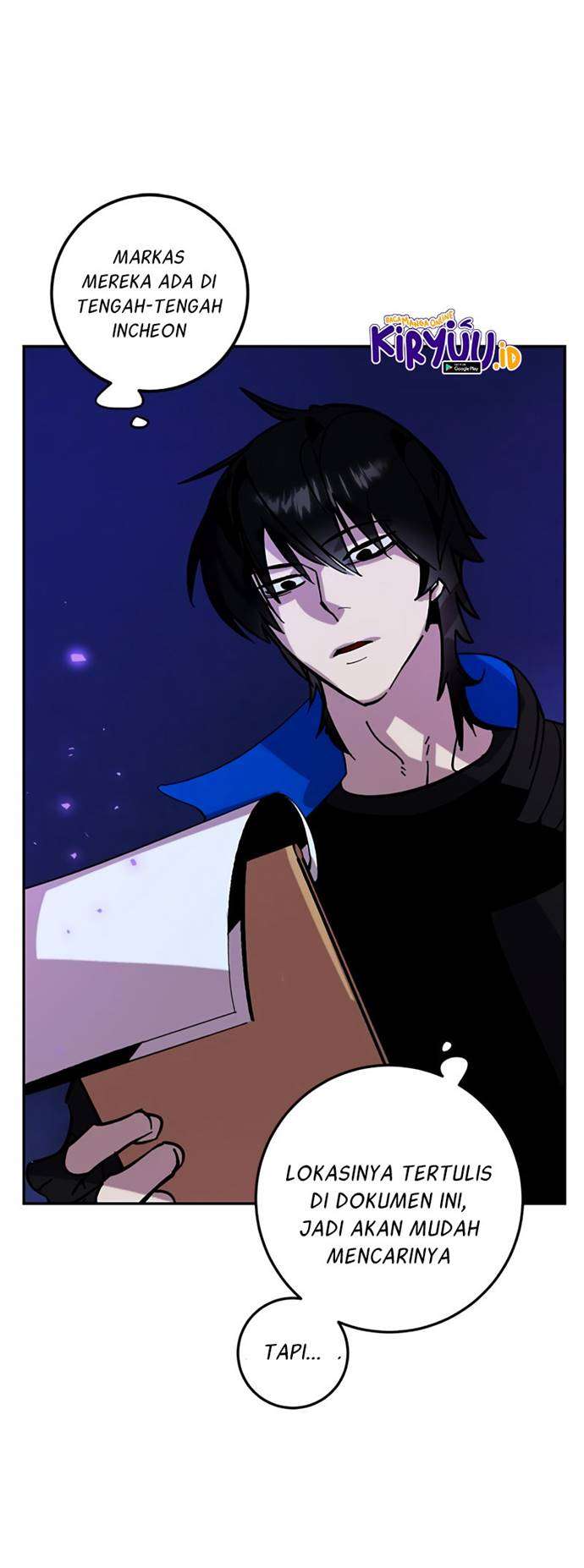 Return to Player Chap 47 - Next Chap 48