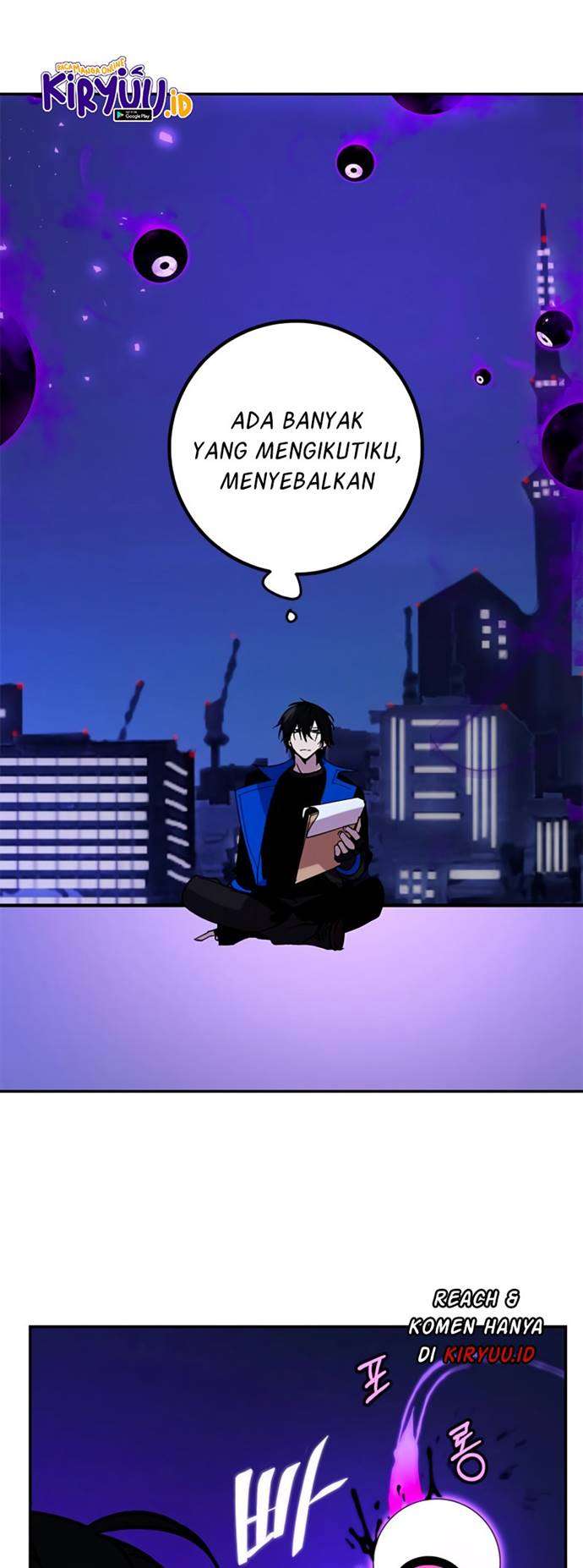 Return to Player Chap 47 - Next Chap 48