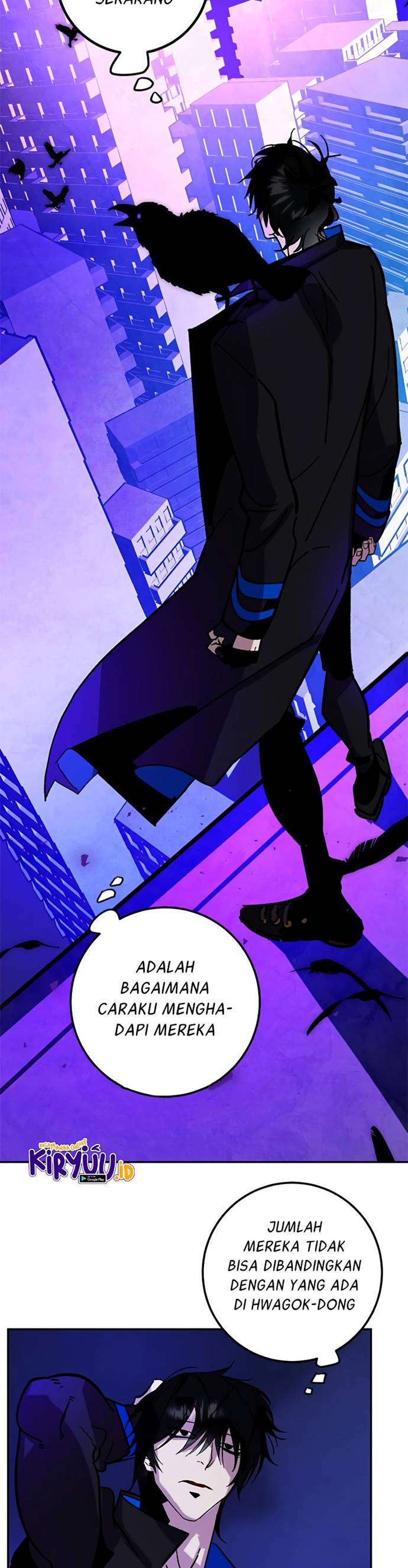 Return to Player Chap 47 - Next Chap 48