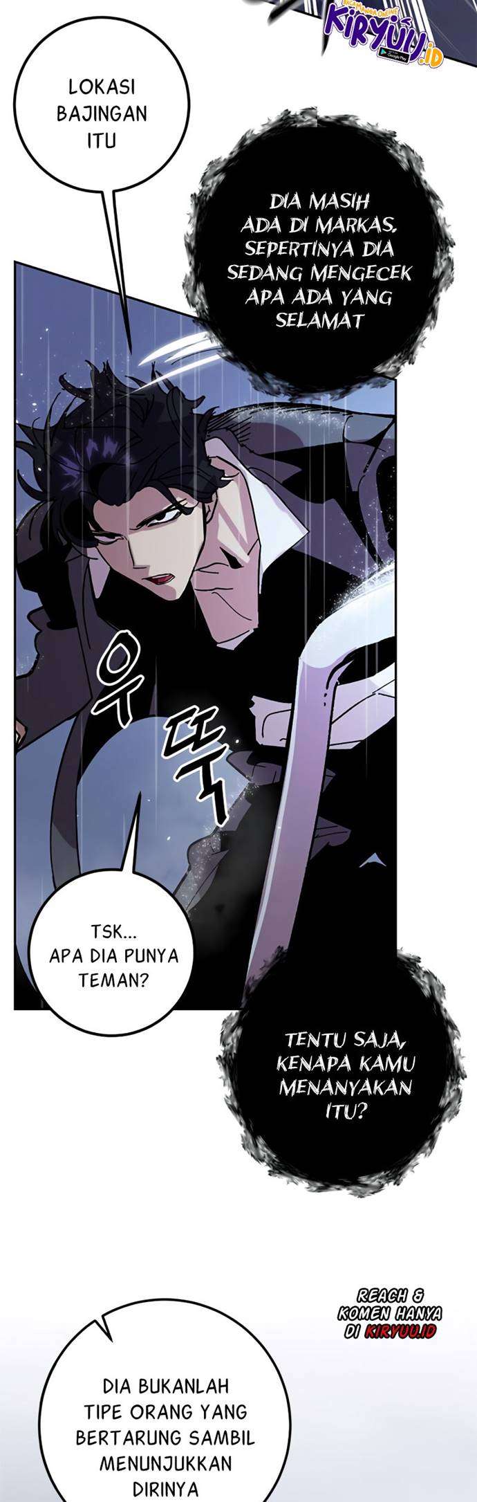 Return to Player Chap 47 - Next Chap 48