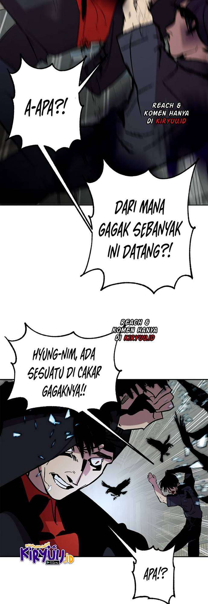 Return to Player Chap 47 - Next Chap 48