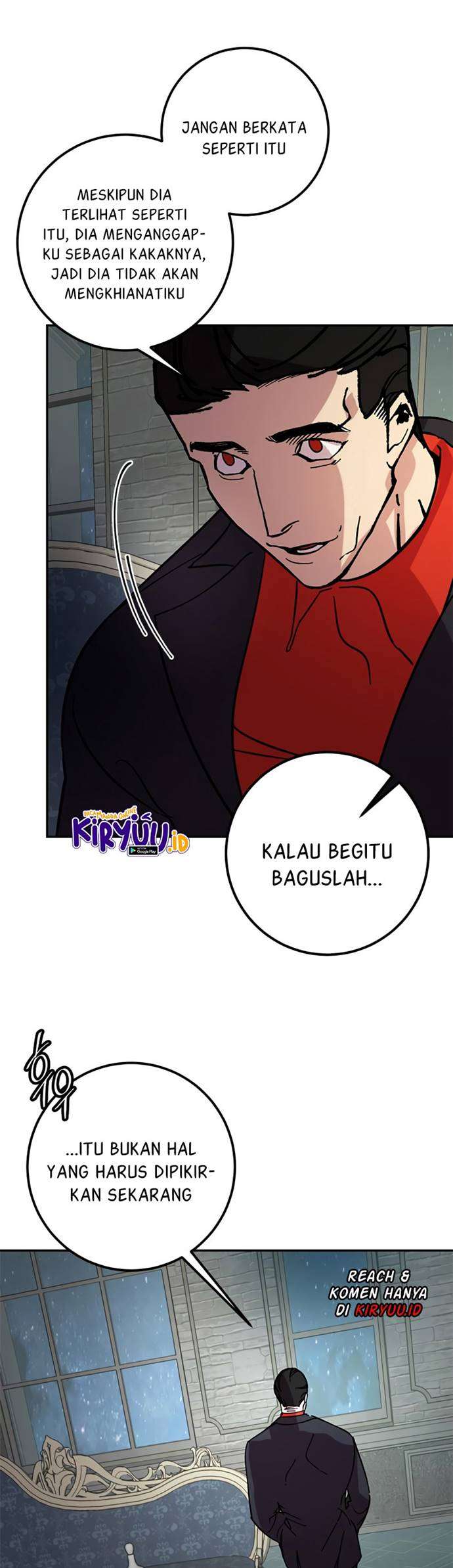 Return to Player Chap 47 - Next Chap 48
