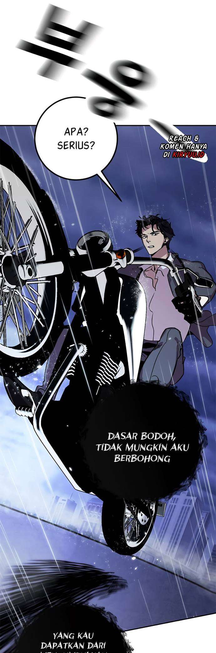 Return to Player Chap 47 - Next Chap 48