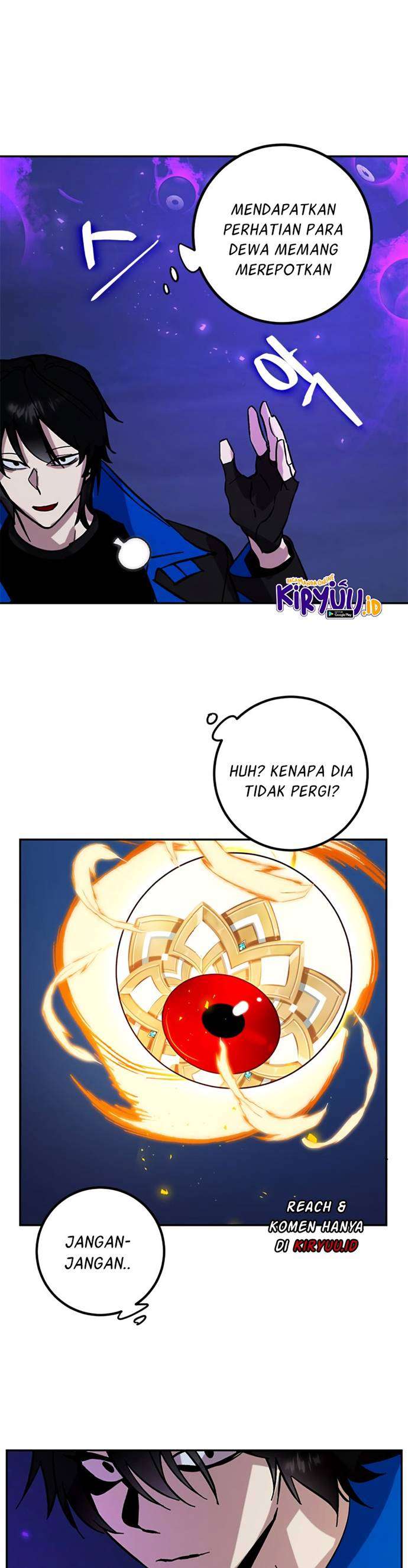 Return to Player Chap 47 - Next Chap 48