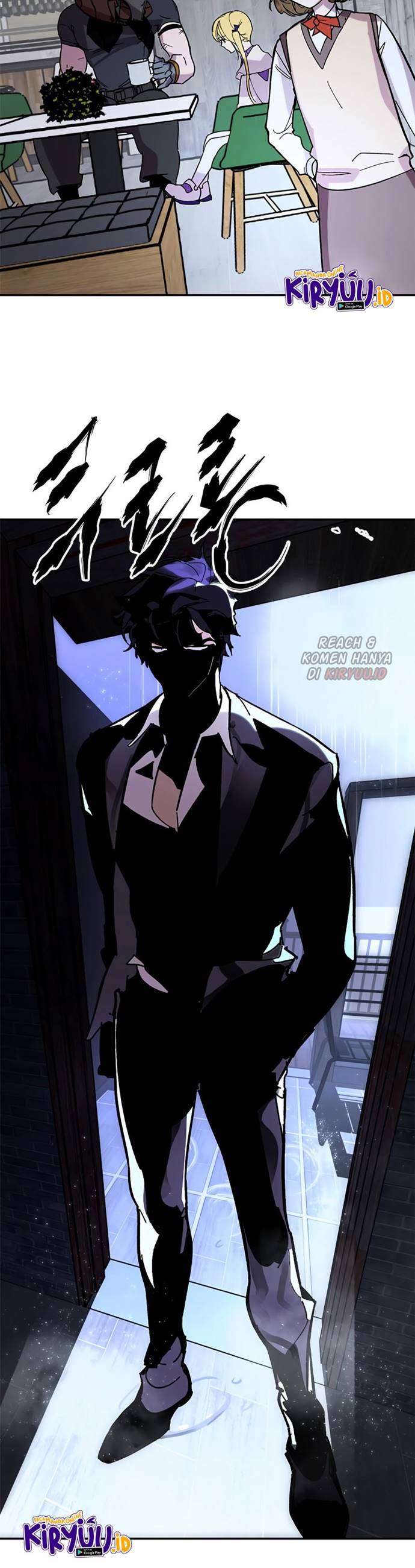 Return to Player Chap 47 - Next Chap 48