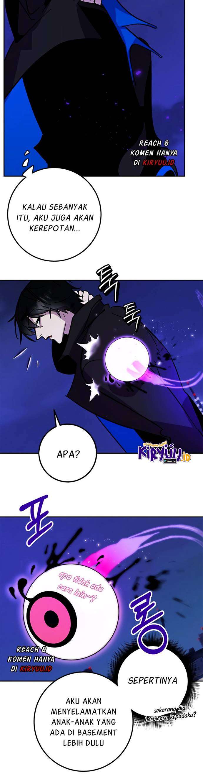 Return to Player Chap 47 - Next Chap 48