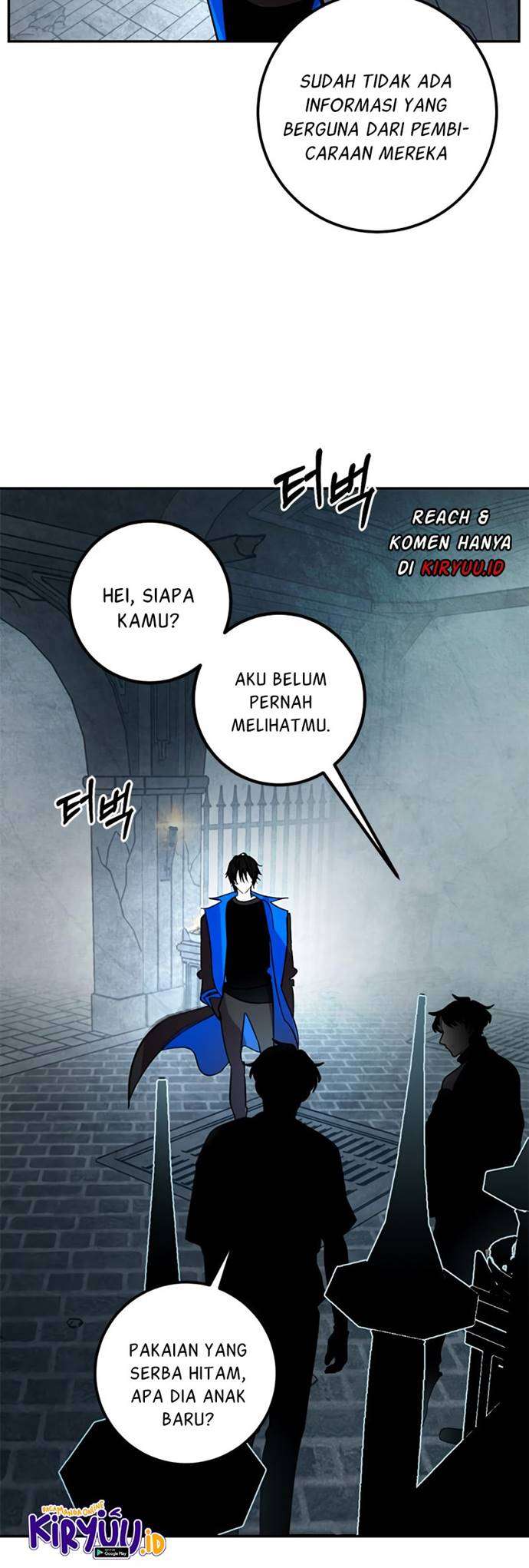 Return to Player Chap 47 - Next Chap 48
