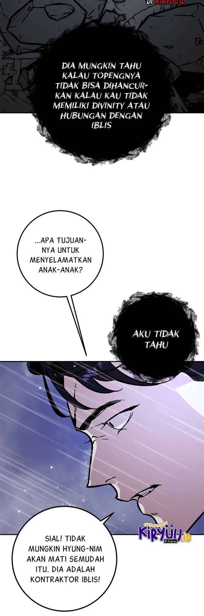 Return to Player Chap 47 - Next Chap 48