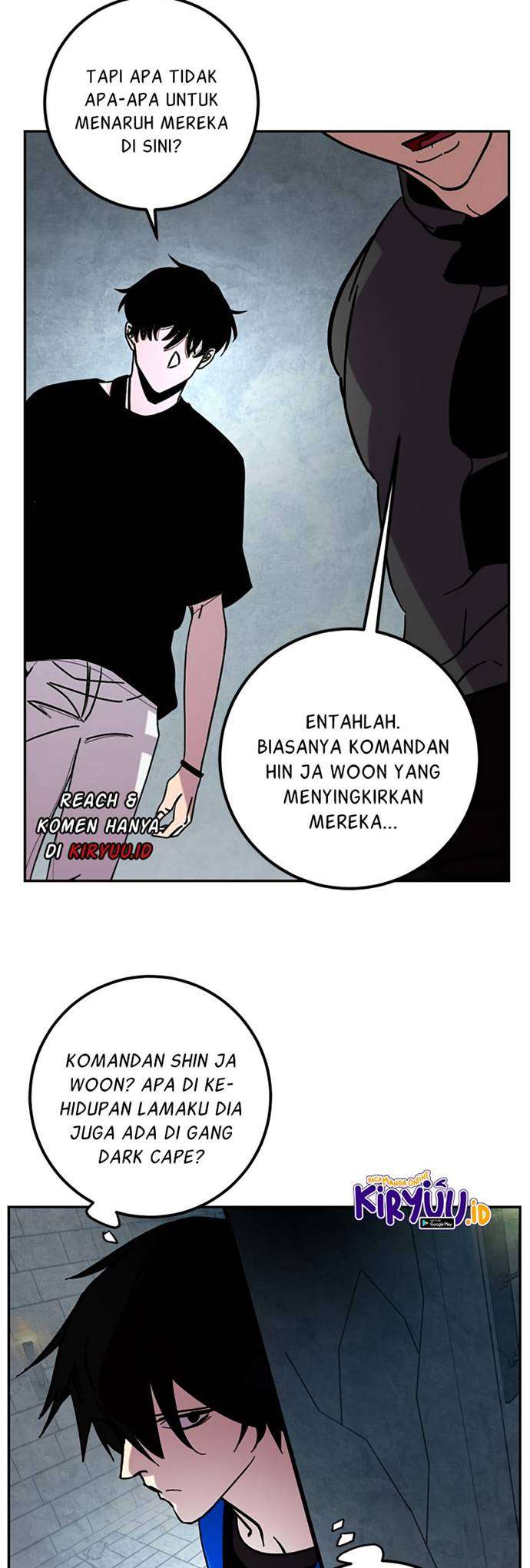 Return to Player Chap 47 - Next Chap 48