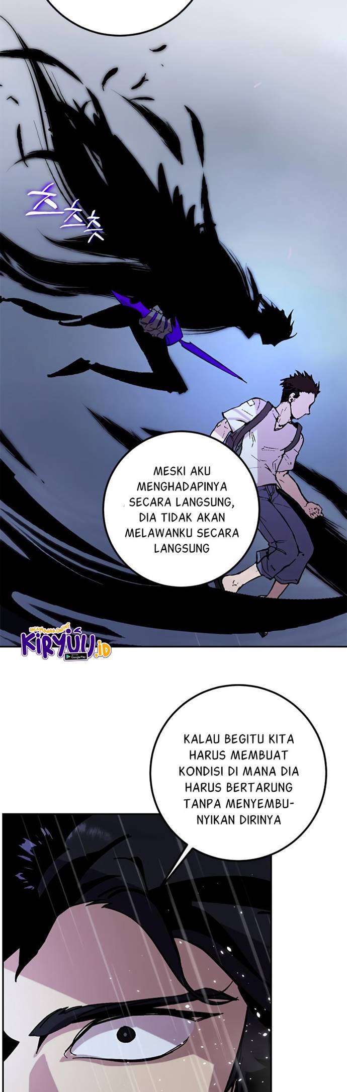 Return to Player Chap 47 - Next Chap 48