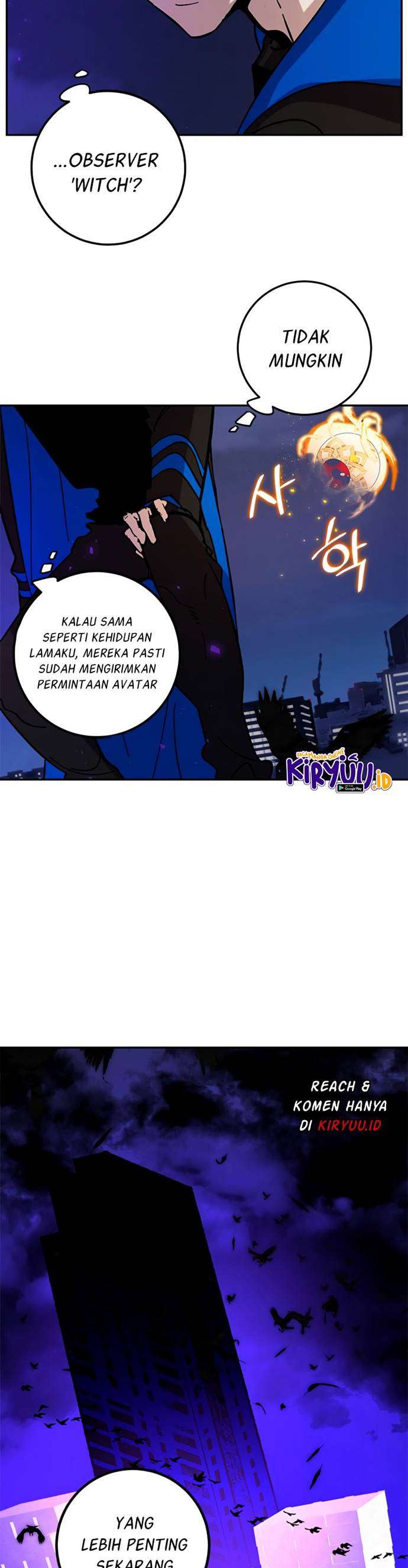 Return to Player Chap 47 - Next Chap 48