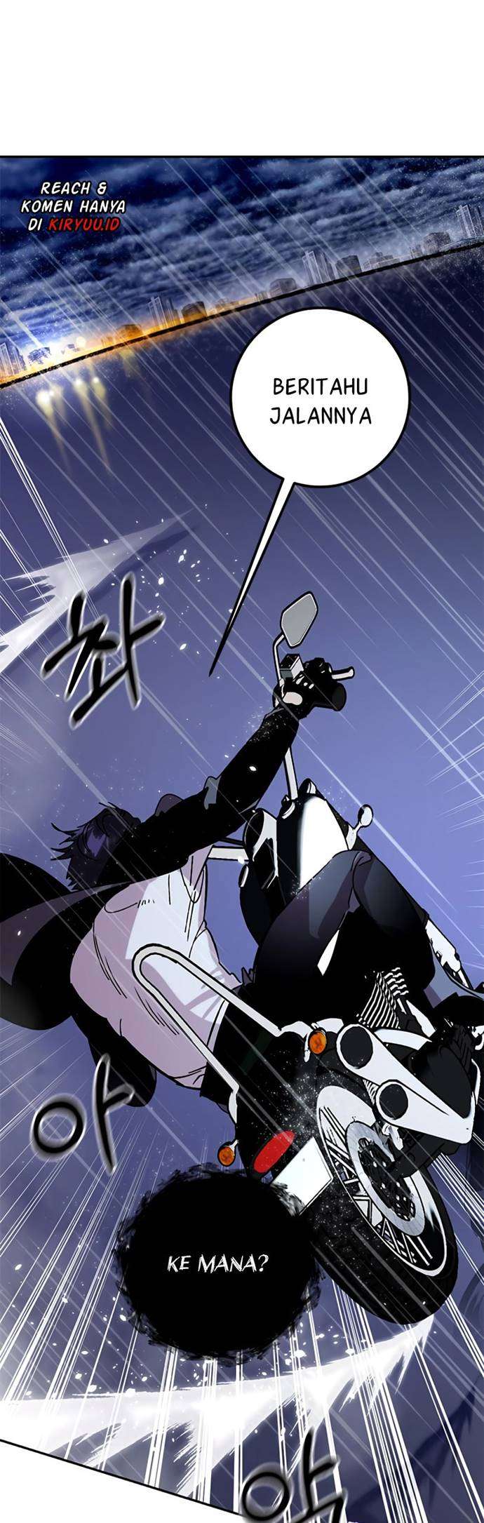 Return to Player Chap 47 - Next Chap 48