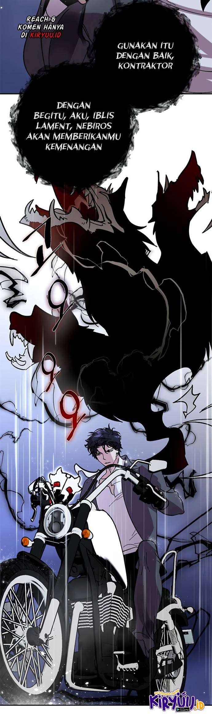 Return to Player Chap 47 - Next Chap 48