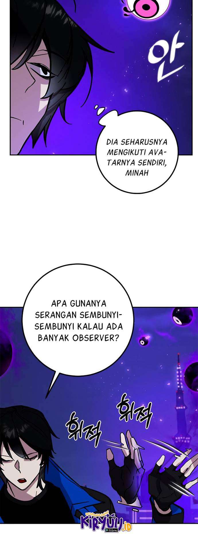 Return to Player Chap 47 - Next Chap 48