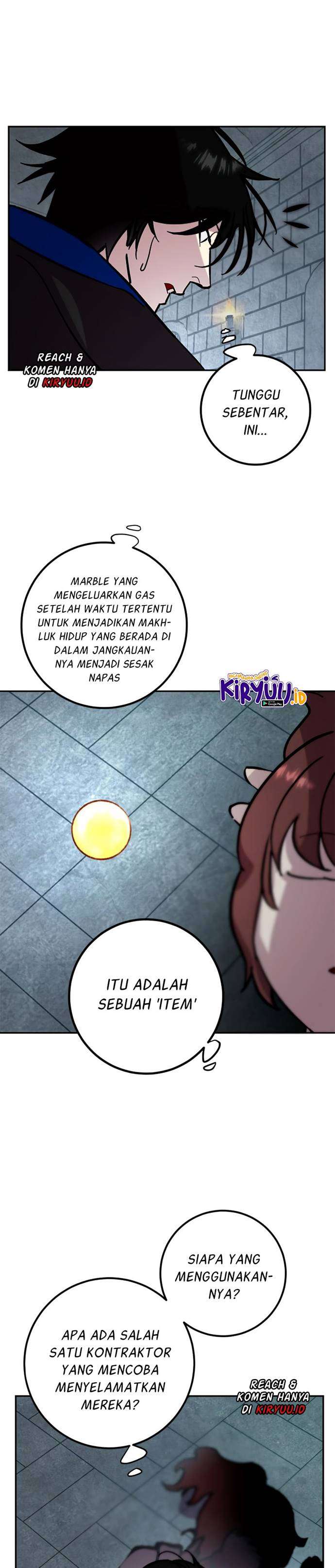 Return to Player Chap 47 - Next Chap 48