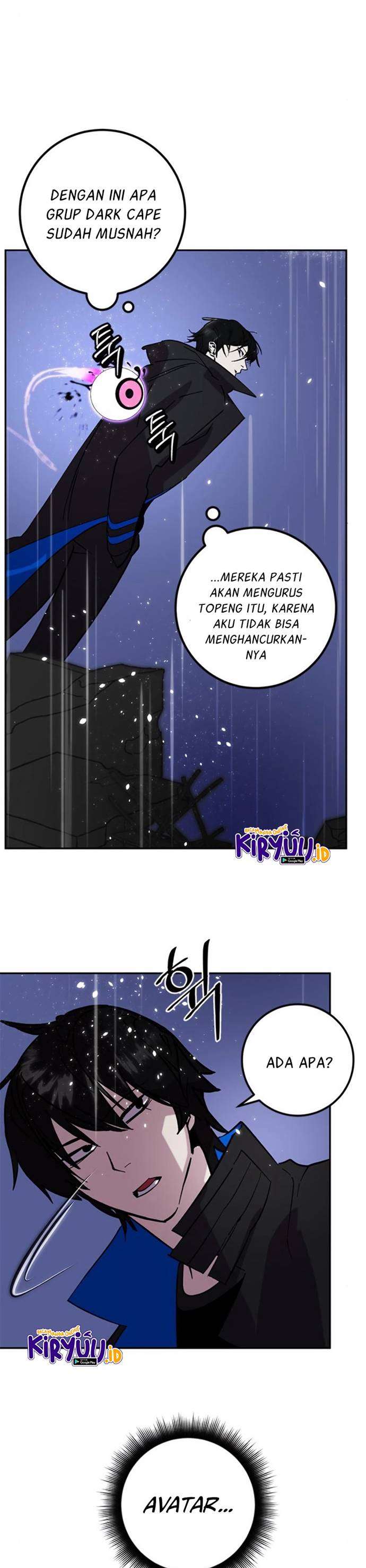 Return to Player Chap 48 - Next Chap 49