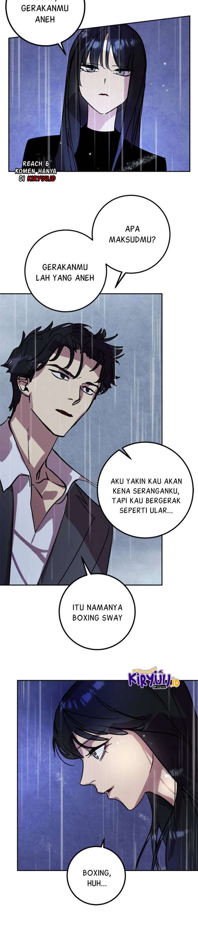 Return to Player Chap 48 - Next Chap 49