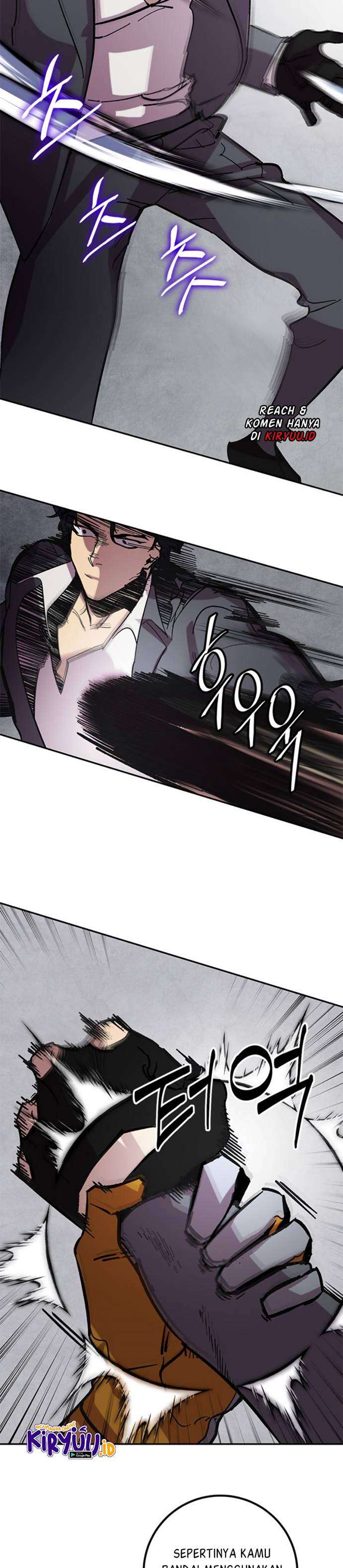 Return to Player Chap 48 - Next Chap 49