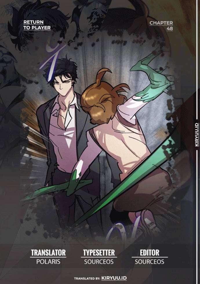 Return to Player Chap 48 - Next Chap 49
