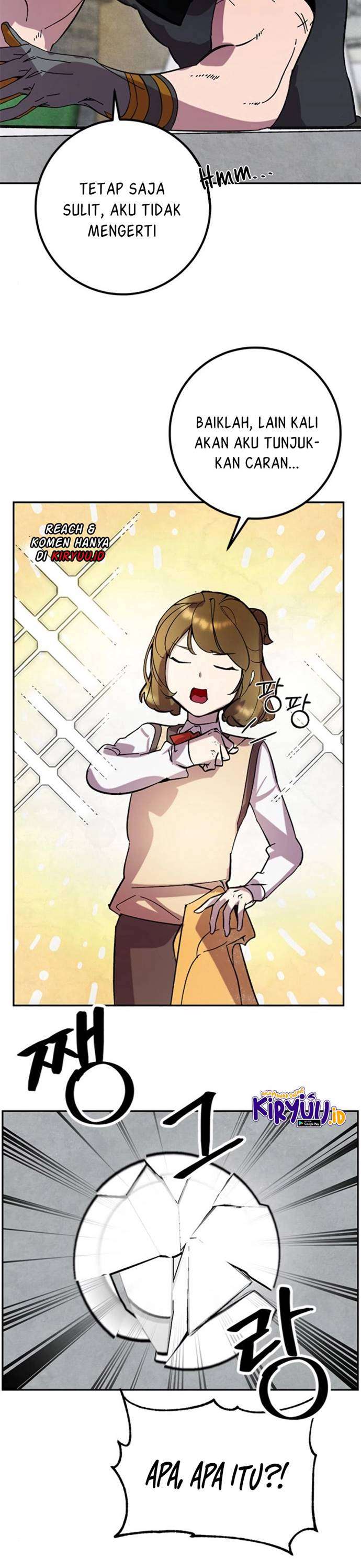 Return to Player Chap 48 - Next Chap 49