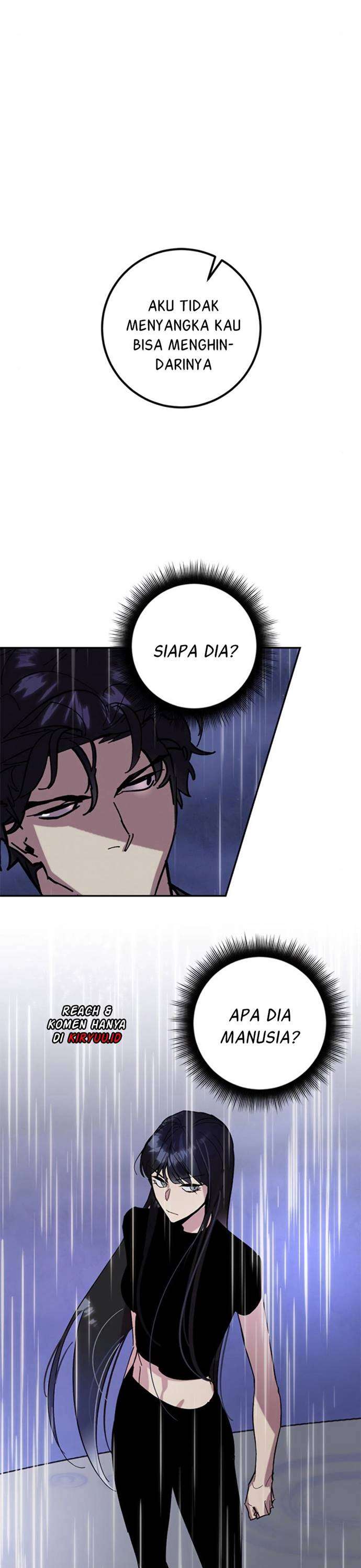 Return to Player Chap 48 - Next Chap 49