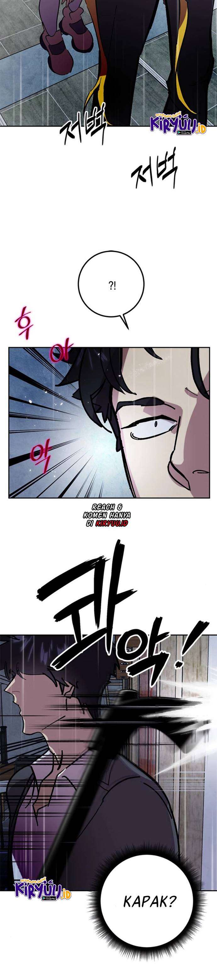 Return to Player Chap 48 - Next Chap 49