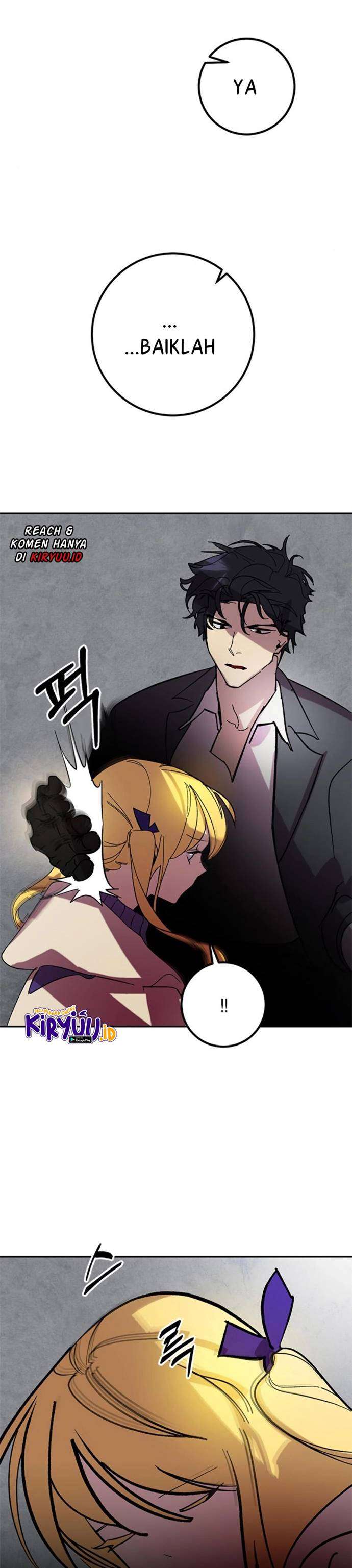 Return to Player Chap 48 - Next Chap 49