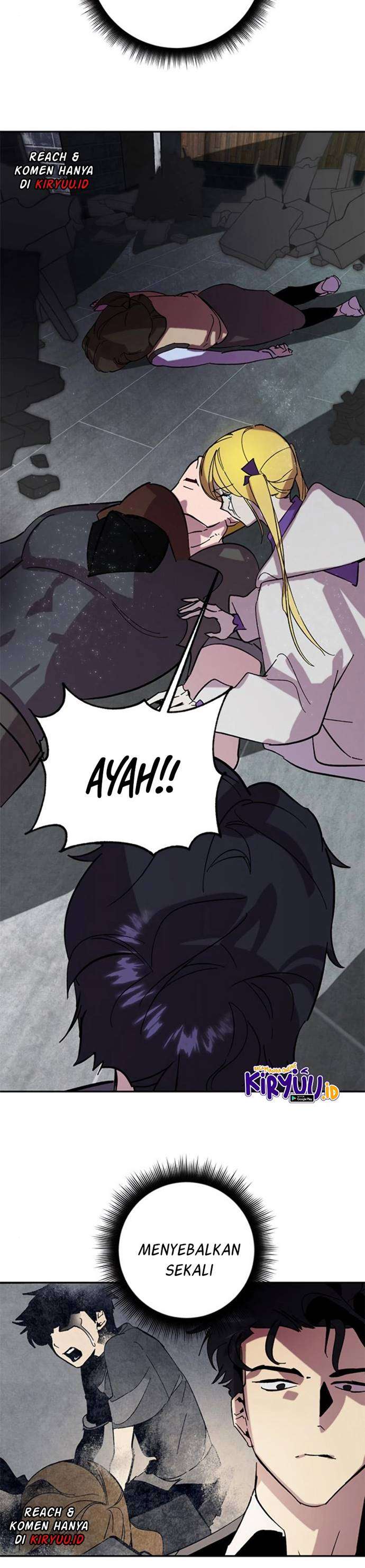 Return to Player Chap 48 - Next Chap 49