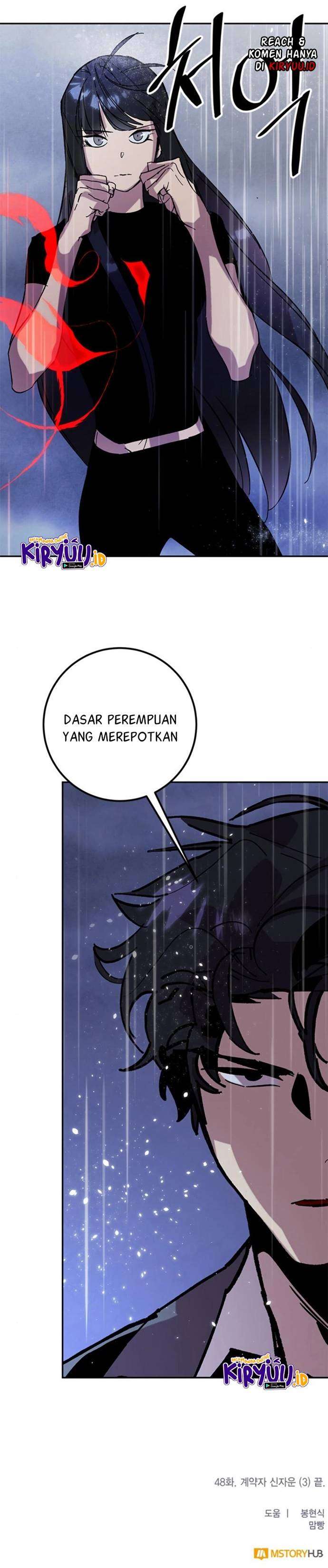 Return to Player Chap 48 - Next Chap 49