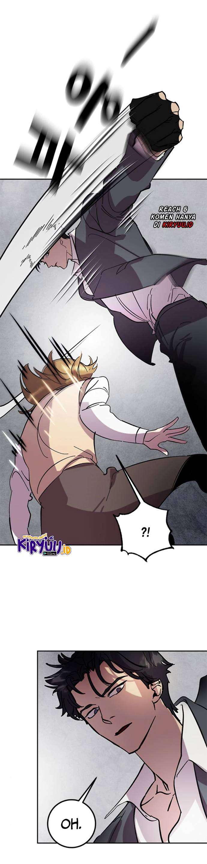 Return to Player Chap 48 - Next Chap 49