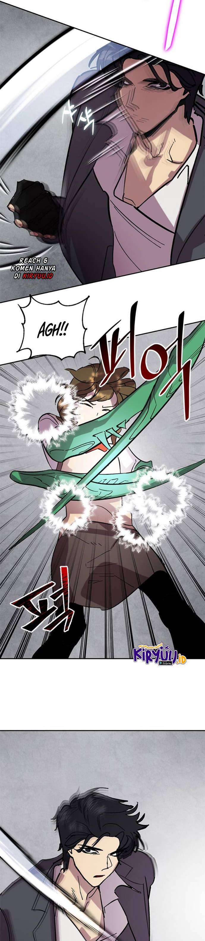 Return to Player Chap 48 - Next Chap 49