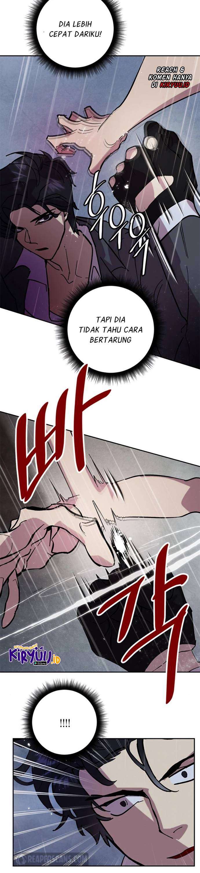 Return to Player Chap 48 - Next Chap 49