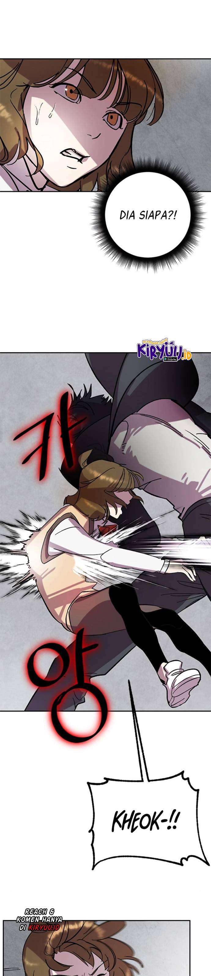 Return to Player Chap 48 - Next Chap 49