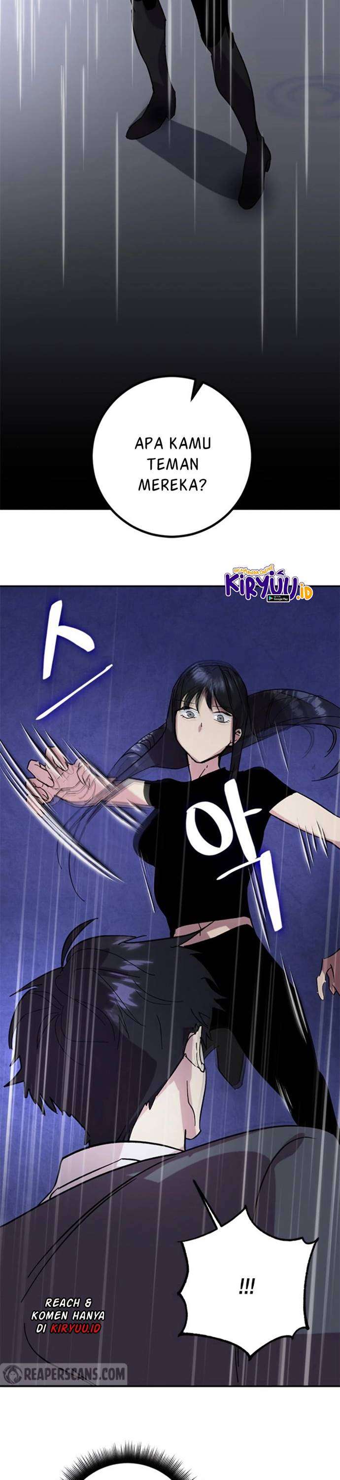 Return to Player Chap 48 - Next Chap 49