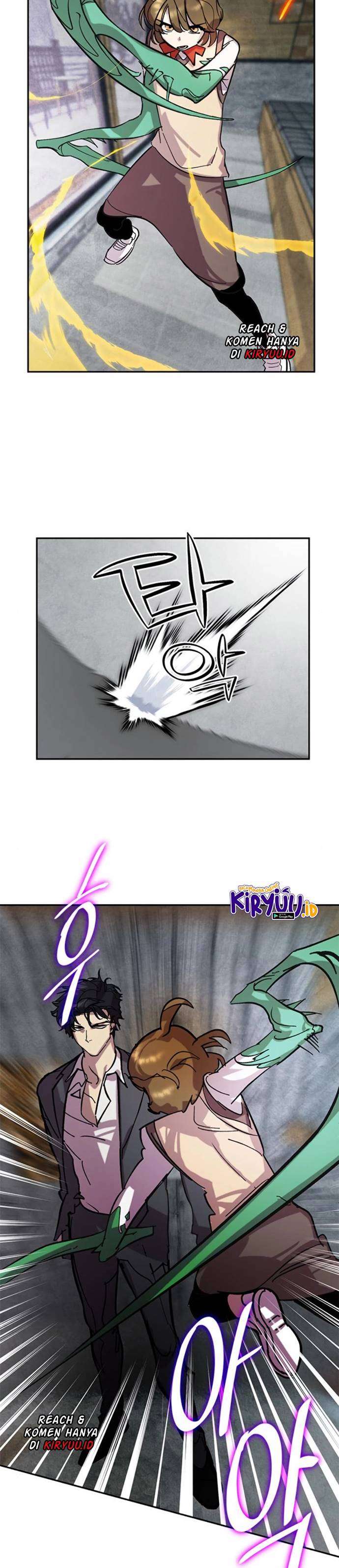 Return to Player Chap 48 - Next Chap 49