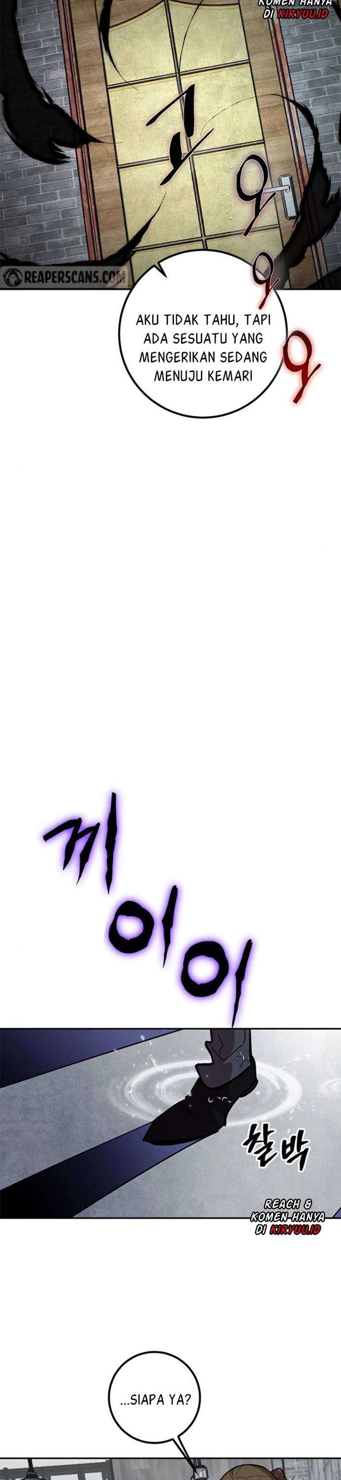 Return to Player Chap 48 - Next Chap 49