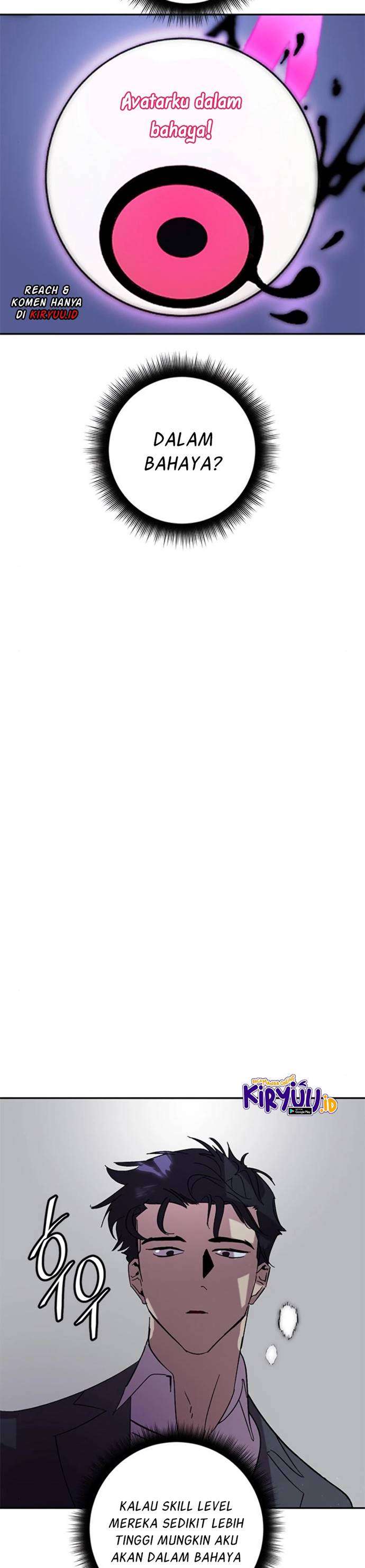 Return to Player Chap 48 - Next Chap 49