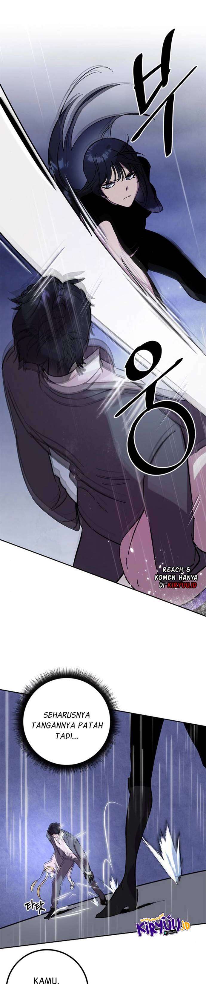 Return to Player Chap 48 - Next Chap 49