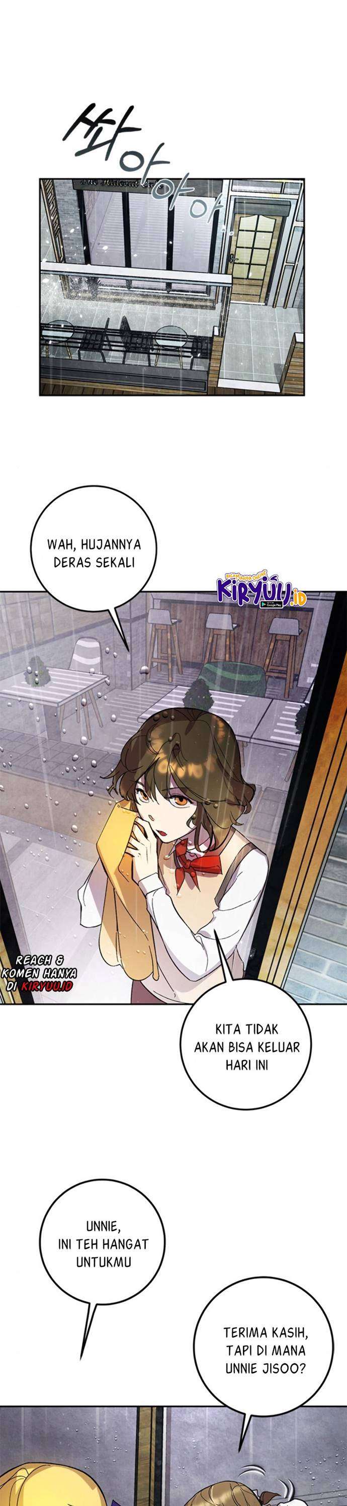 Return to Player Chap 48 - Next Chap 49