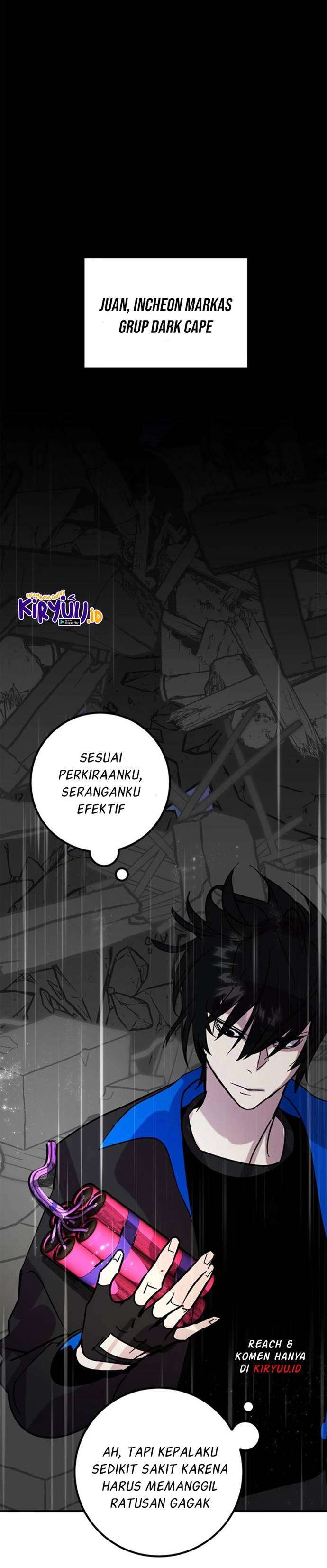 Return to Player Chap 48 - Next Chap 49