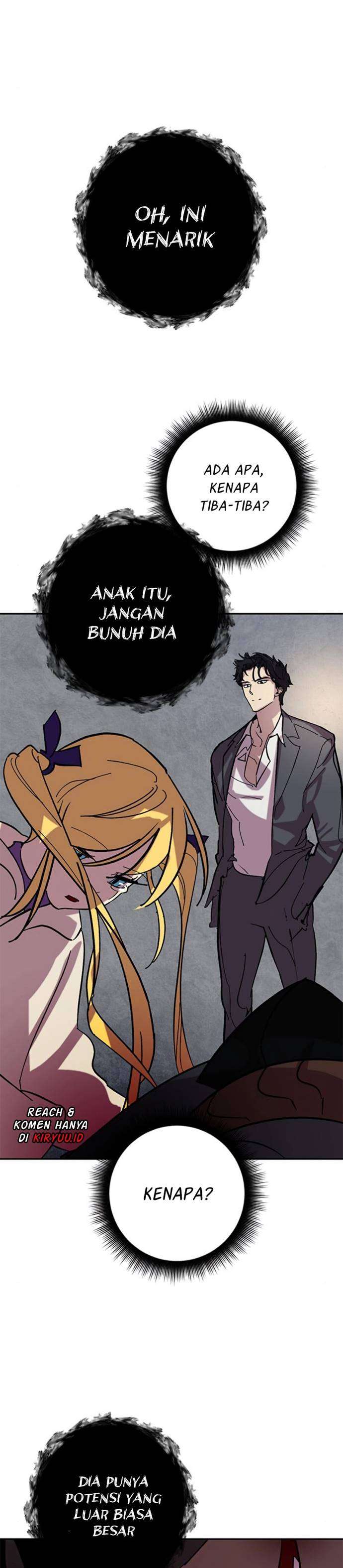 Return to Player Chap 48 - Next Chap 49