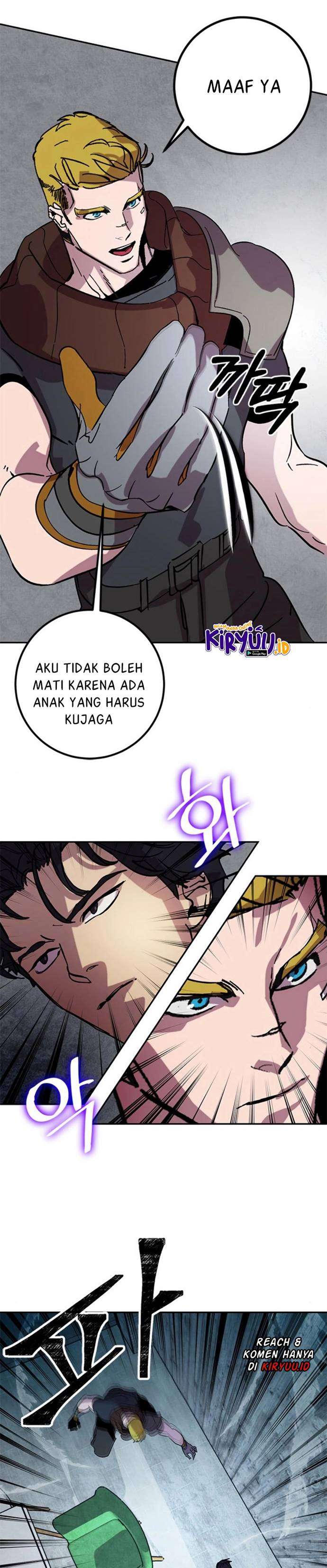 Return to Player Chap 48 - Next Chap 49